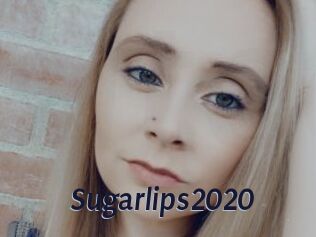 Sugarlips2020