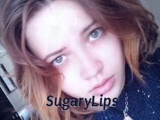 SugaryLips