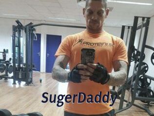 SugerDaddy