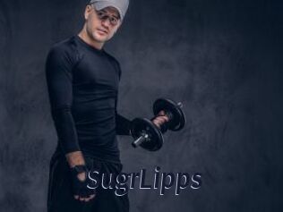 SugrLipps