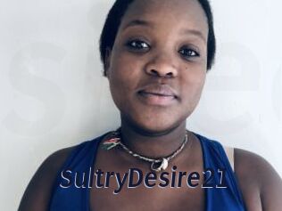 SultryDesire21