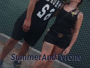 SummerAndTyrone