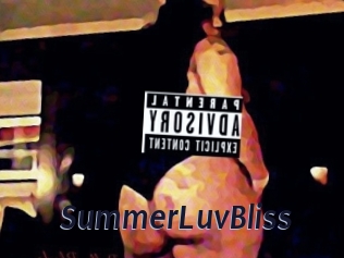 SummerLuvBliss Site Cul