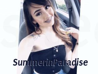 SummerinParadise