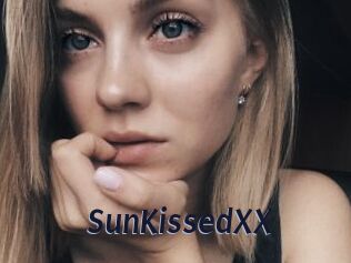 SunKissedXX