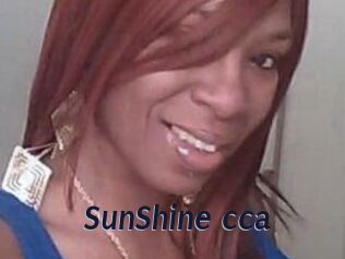 SunShine_cca