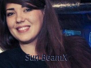 Sun_BeamX