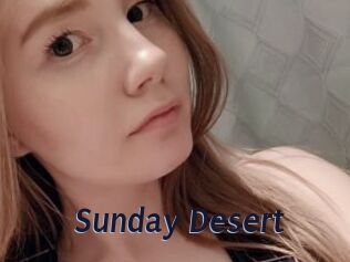 Sunday_Desert