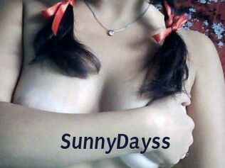 SunnyDayss