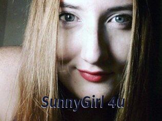 SunnyGirl_4u