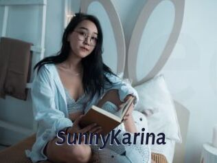 SunnyKarina