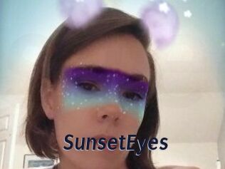 SunsetEyes