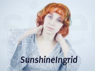 SunshineIngrid