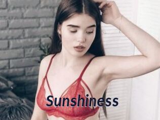 Sunshiness