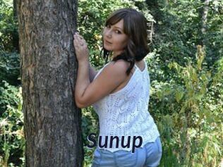 Sunup