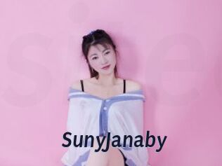 SunyJanaby