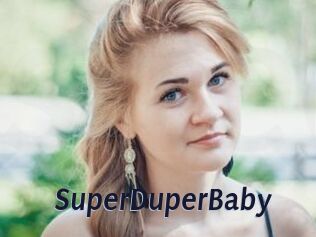 SuperDuperBaby