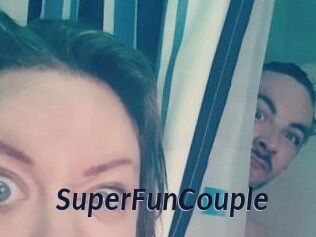 SuperFunCouple