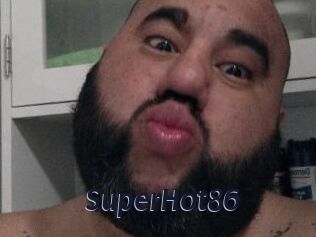 SuperHot86