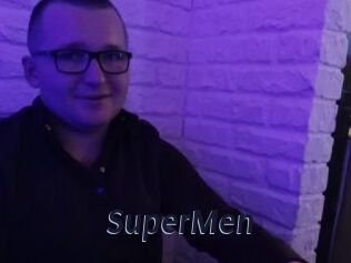 SuperMen