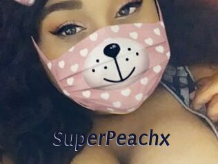 SuperPeachx