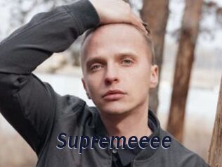 Supremeeee