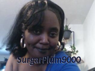 SurgarPlum9000