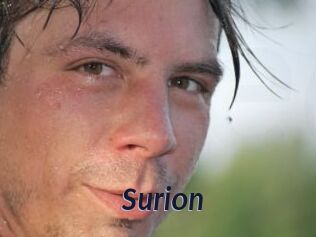 Surion