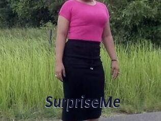 SurpriseMe