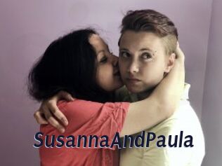 SusannaAndPaula