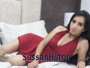 SussanHilton