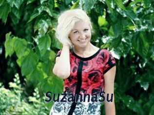 SuzannaSu