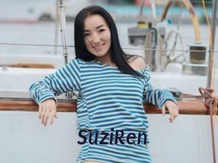 SuziRen