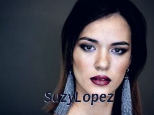 SuzyLopez