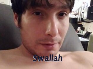 Swallah