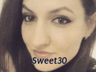 Sweet30