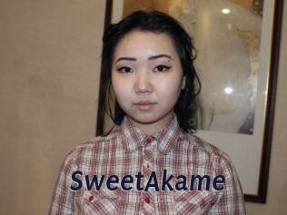 SweetAkame