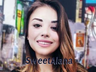 SweetAlana