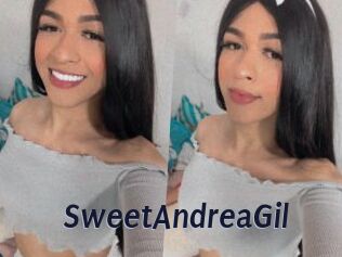 SweetAndreaGil