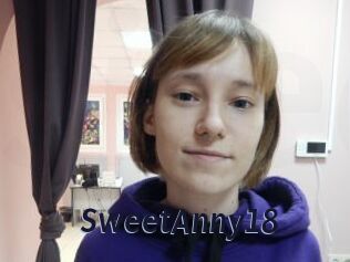 SweetAnny18