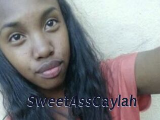 SweetAssCaylah