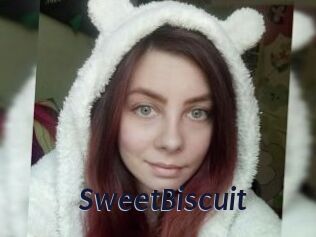 SweetBiscuit