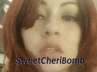 SweetCheriBomb