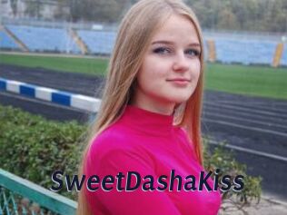 SweetDashaKiss