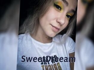 SweetDreeam