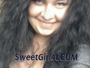 SweetGirl4uCUM