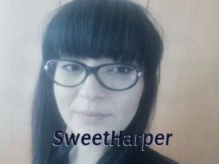 SweetHarper