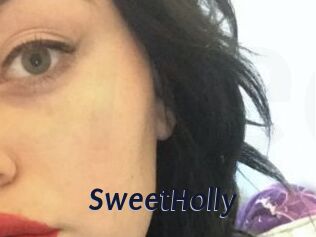 SweetHolly