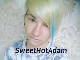 SweetHotAdam
