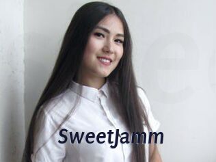 SweetJamm